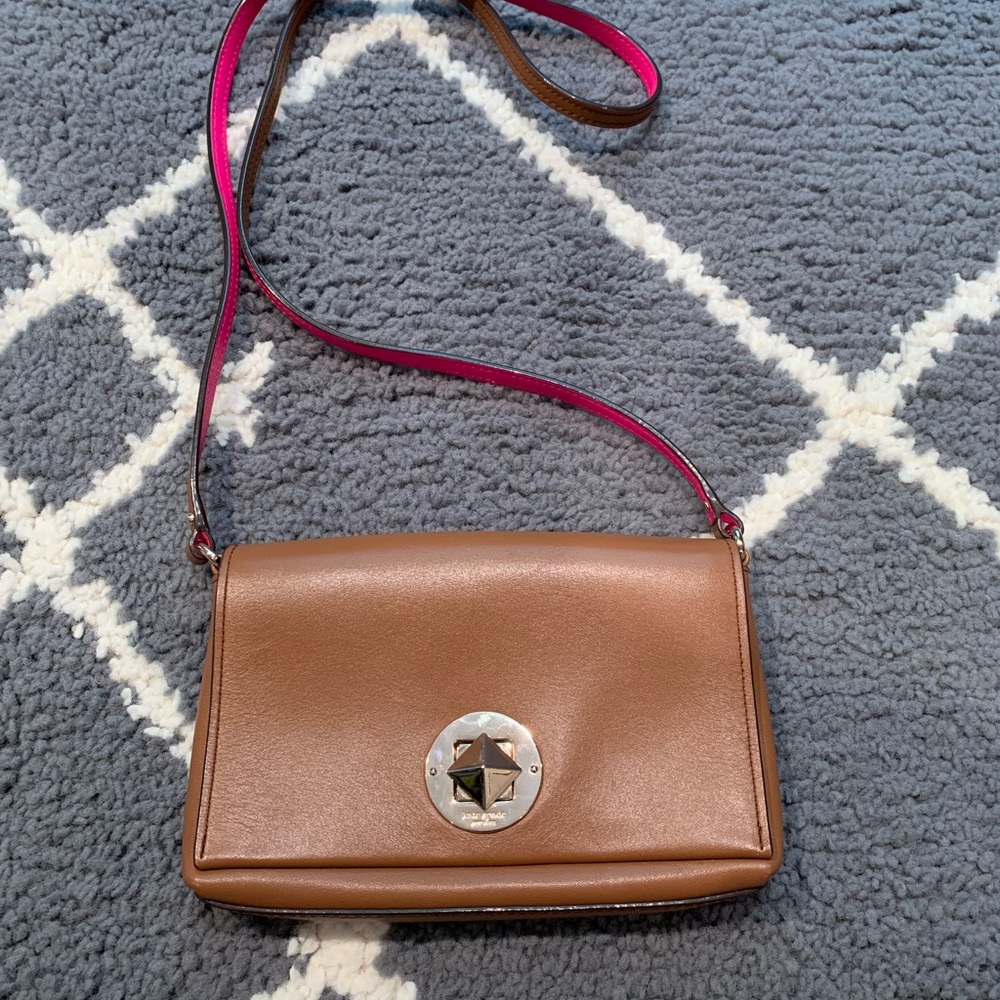 Kate Spade cross body